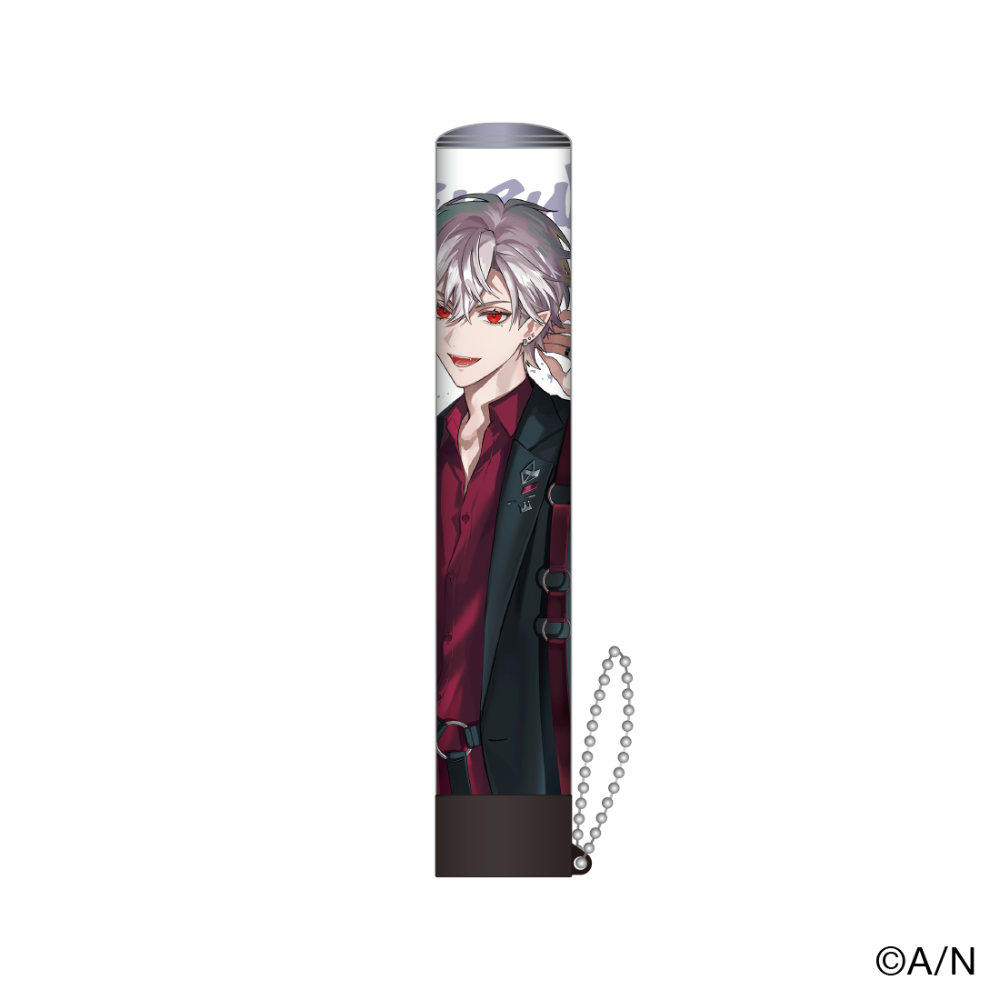 【VACHSS LIVE “THE TAKEOVER”】ペンライトチューブ【にじフェス2026】